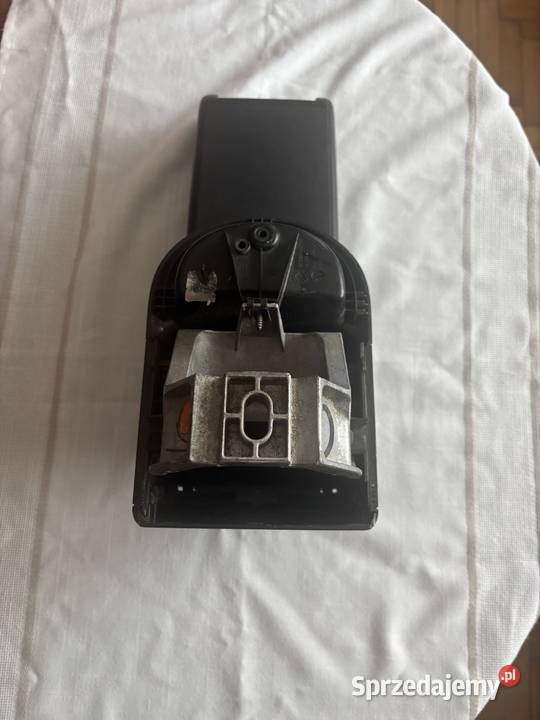 VW THE BEETLE CABRIO PODŁOKIETNIK 5C586420711 wielkopolskie Zduny