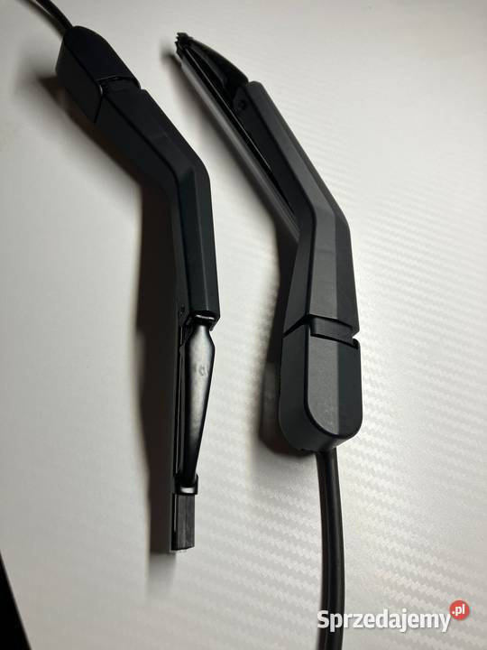 Mercedesa W124 oryginalny używany zestaw Kraśnik