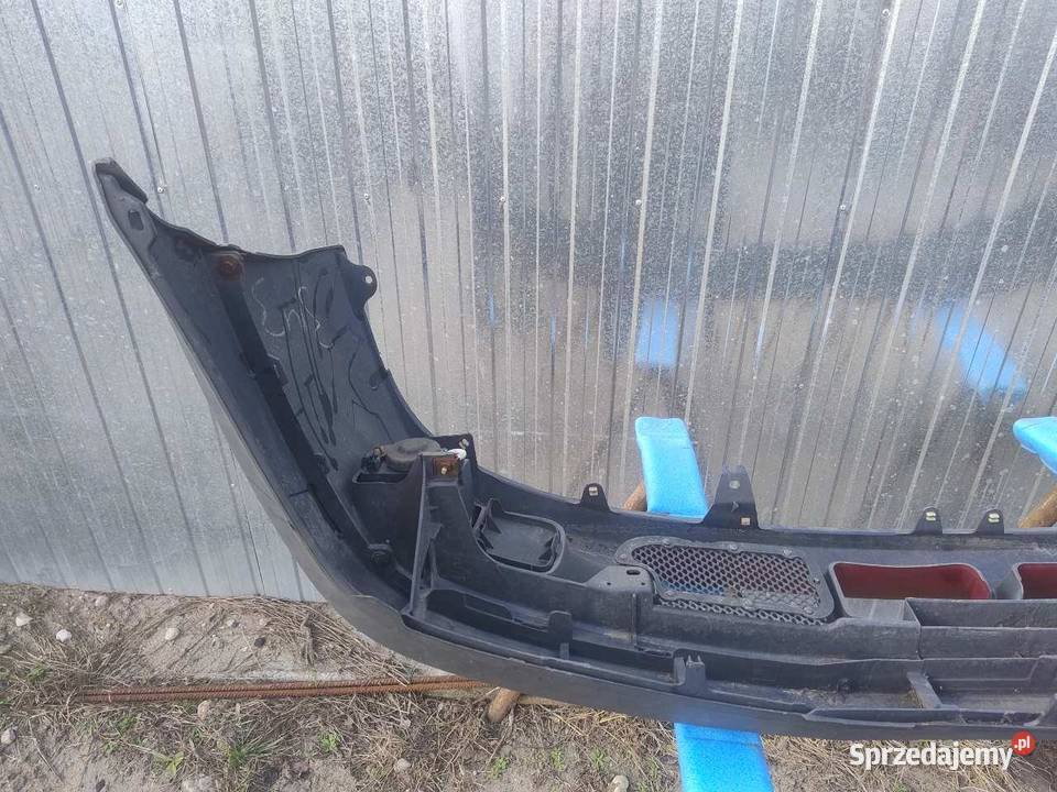 ZDERZAK PRZÓD PRZEDNI TOYOTA T22 5211905070 Zderzaki