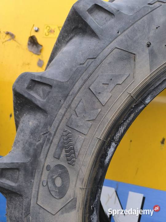 Opona ozka knk50 11224 8pr warmińsko-mazurskie Tomaszkowo