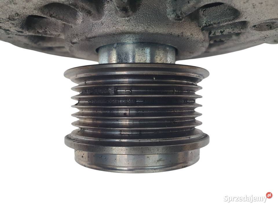 ALTERNATOR Chevrolet Captiva Antara 20 VCDi CDTI Chełm