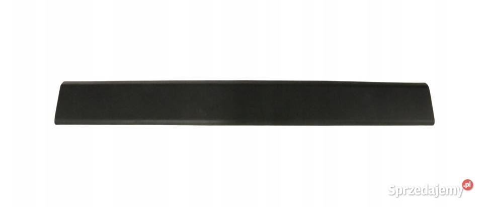 Renault Master Opel Movano Nissan NV400 listwa dostawcze Łódź