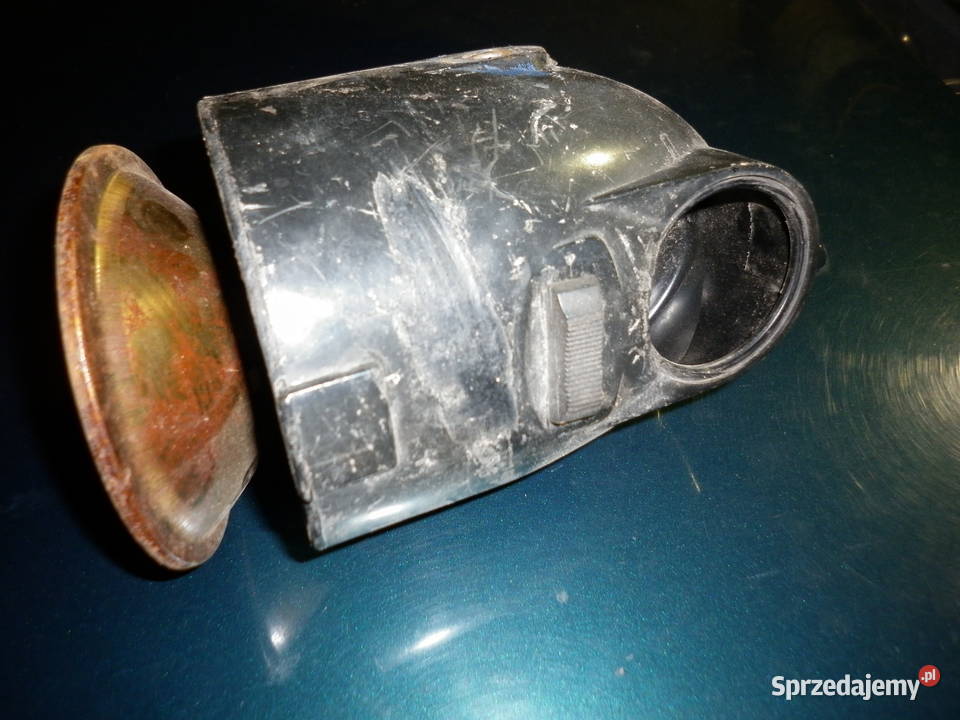 komar ogar romet wielkopolskie Pogorzela