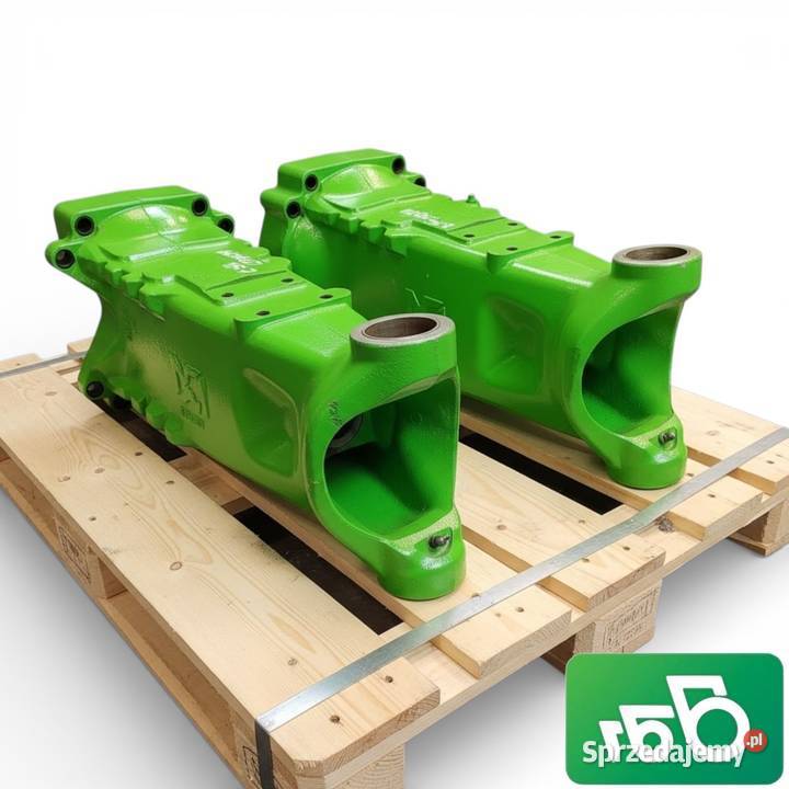 Obudowa Belka Pochwa mostu 069811 069812 Merlo Wilkowo