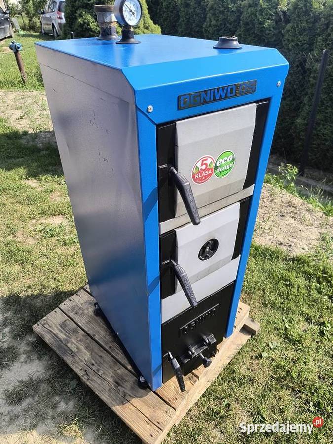 5 KLASA Ogniwo 13kw piec kocioł małopolskie Tarnów
