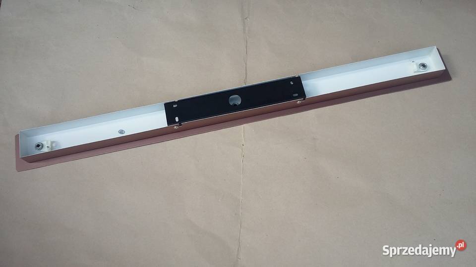 Listwa do lamp rozeta podsufitka maskownica Warszawa sprzedam