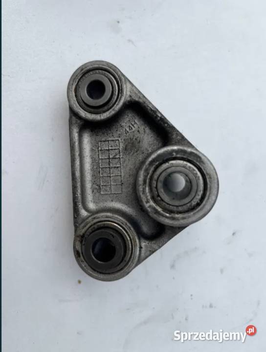 Kiwak Suzuki SV 650 2018r Ostrzeszów