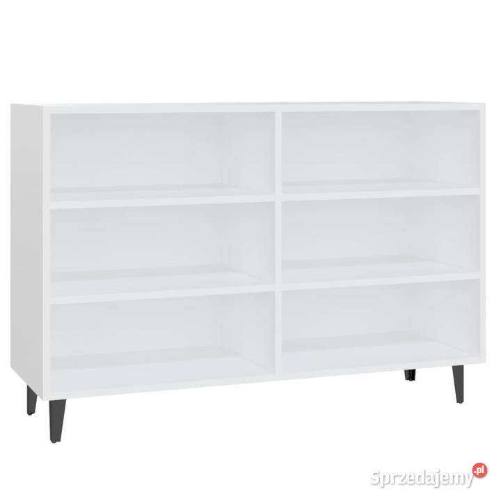 Szafka biała 1035x35x70 materiał drewnopochodny Warszawa