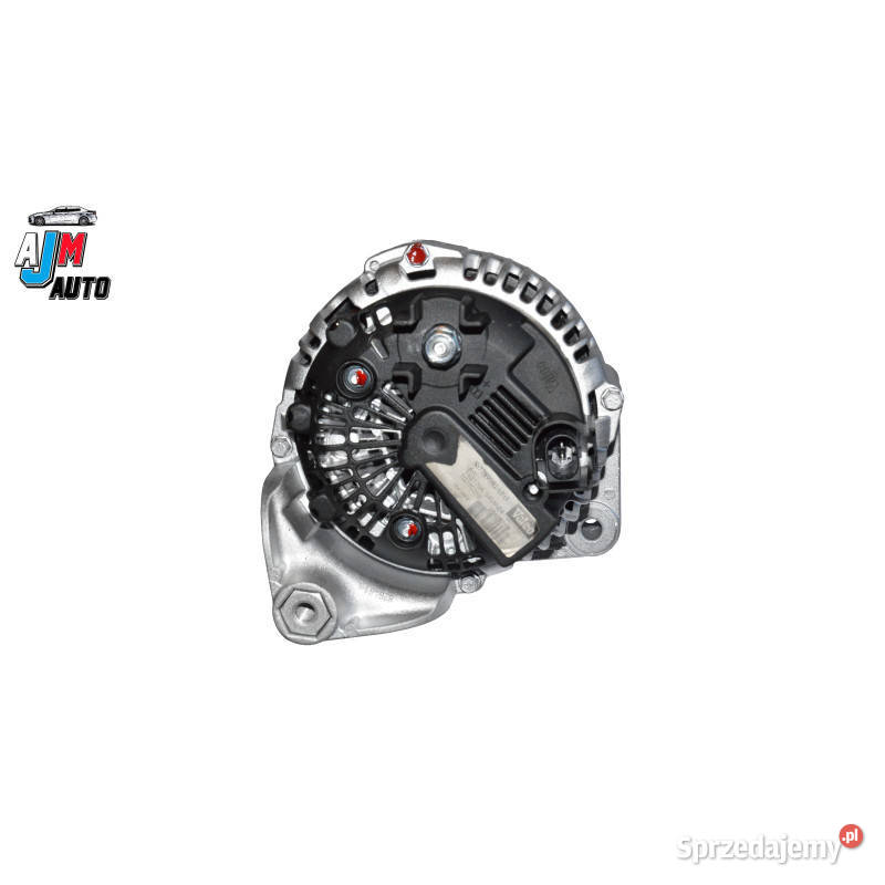 Alternator 12317789981 520 525 530 535 d xd Grabów Szlachecki