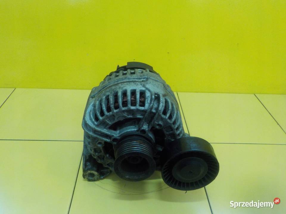 BMW X3 E83 30 B 06r 231 M54B30 306S3 alternator osobowe Suków sprzedam