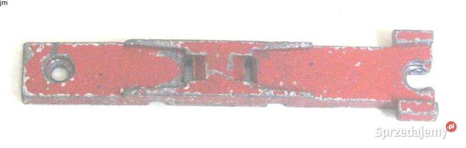 Ciężarek do lokomotyw TT Kraków