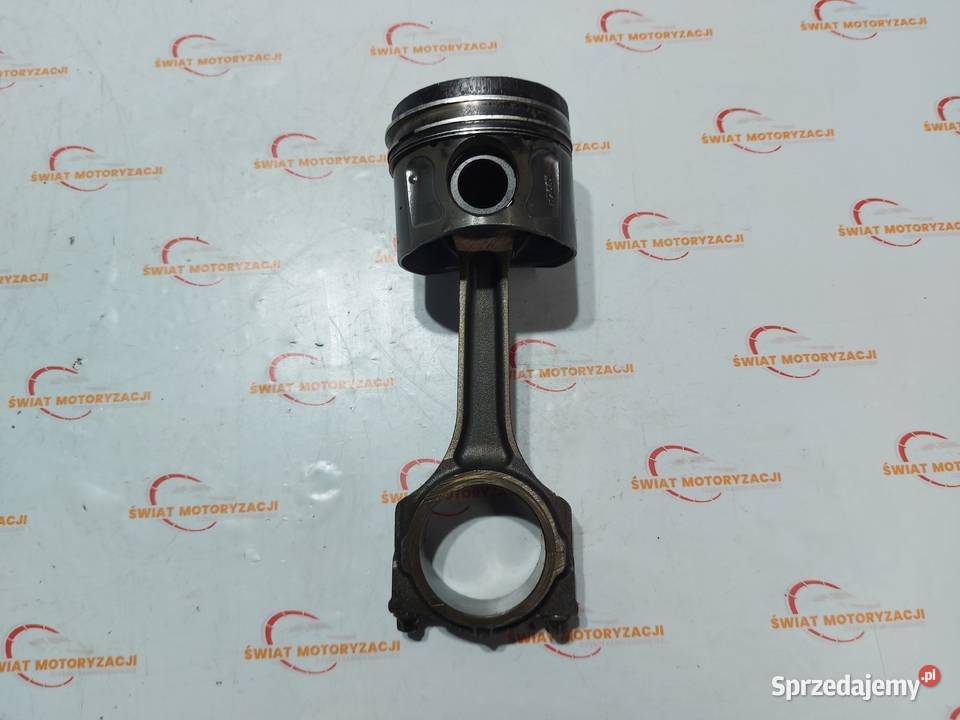 TRANSIT BOXER JUMPER 22 TDCI 85 P8FA H268X tłok Kielce