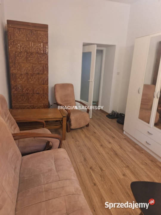Mieszkanie Kraków Różana 47m2 2 pokoje 47m2 sprzedam