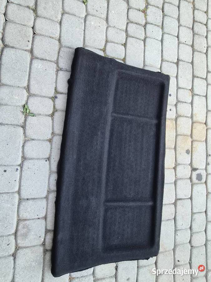 półka tylna golf 2 gti 191 867769 Półki tylne Ropczyce