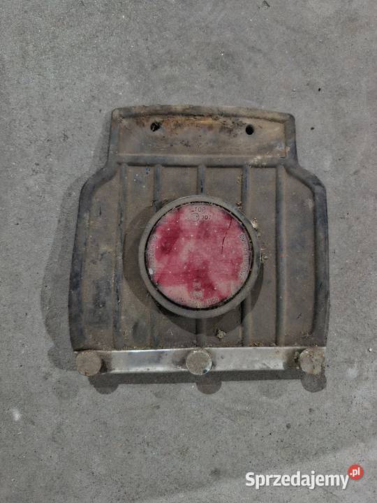 WSK WFM Jawa MZ chlapacz Grodzisk Mazowiecki