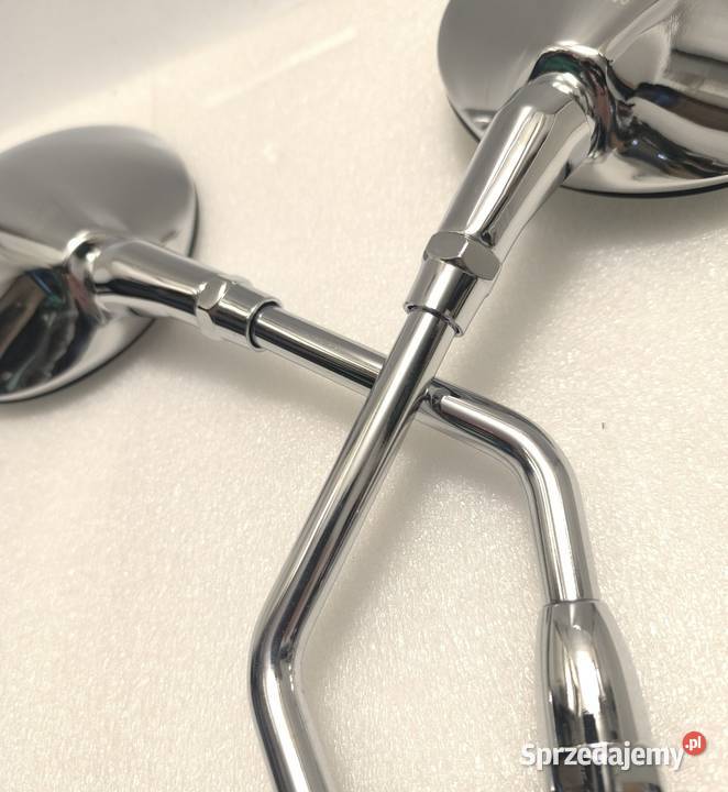 Honda 125 Vt 600 Shadow 750 C2 1100 Lusterka Racibórz