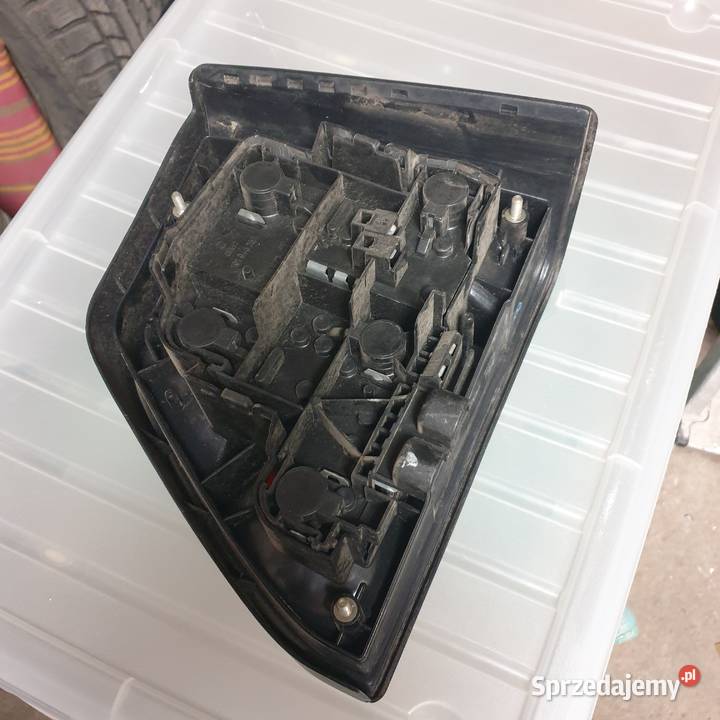 Lampa tylna golf VW II Ostrowiec Świętokrzyski