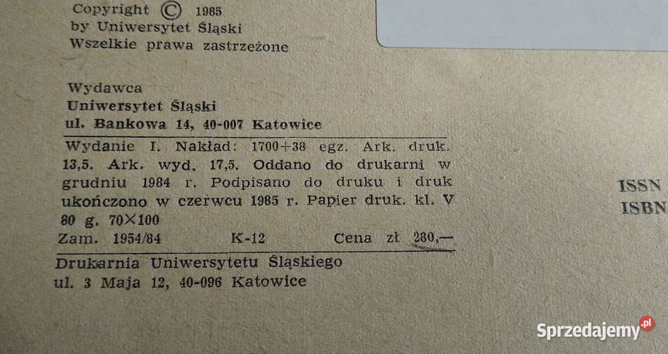 Niepowodzenia w uczeniu się matematyki u dzieci edukacja wczesnoszkolna Podręczniki sprzedam