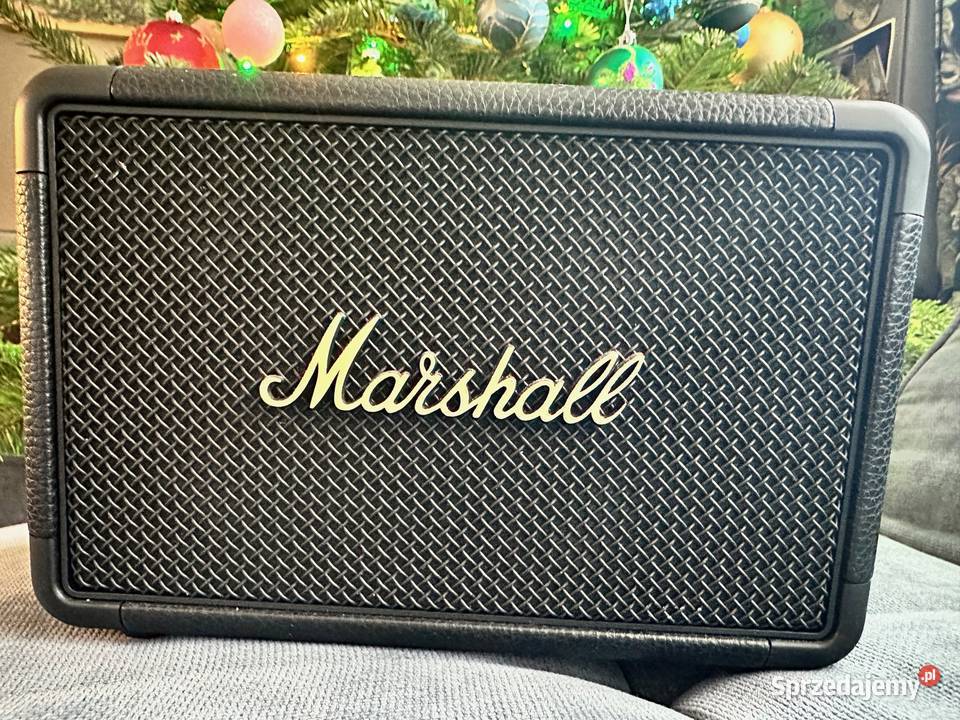 MARSHALL Kilburn II głośnik bluetooth Wrocław