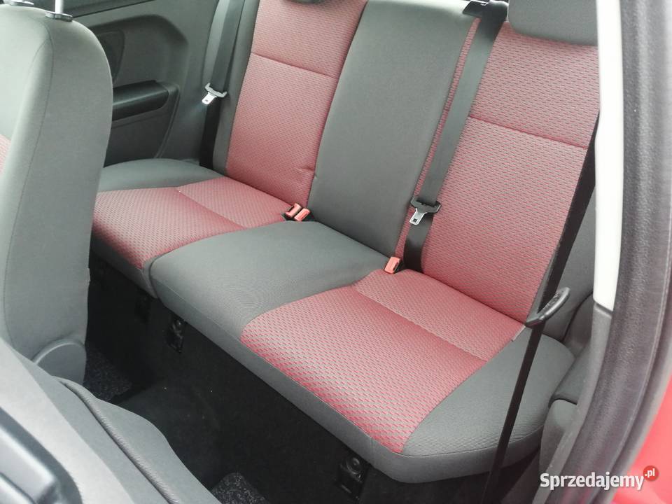 Ford Focus mk2 2007r silnik 16 2 sprowadzony kujawsko-pomorskie Chełmno sprzedam