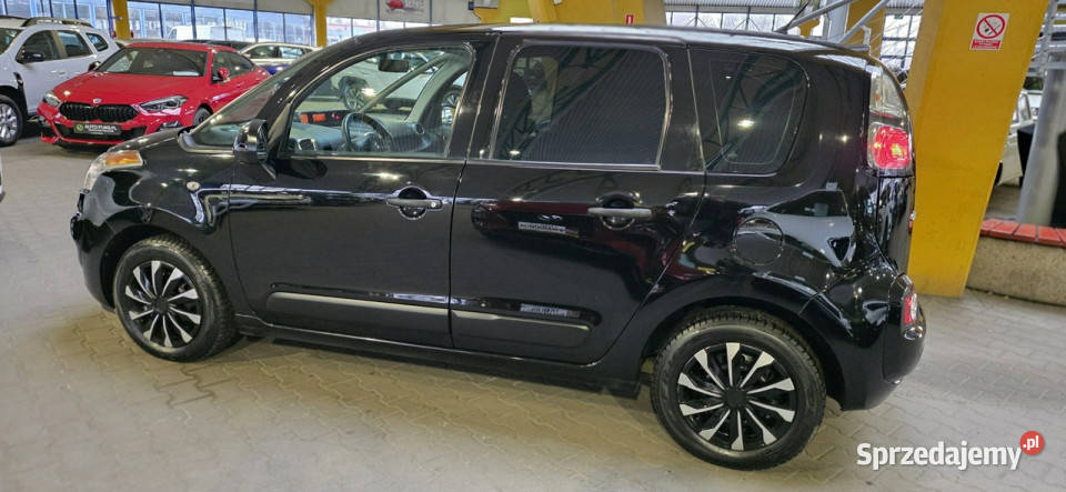 Citroen C3 Picasso 20132014 OPIS W podanej C3 Picasso Mysłowice