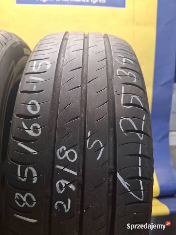 18560 15 Kumho 2918 Obrzycko L2534 WYSYŁKA wielkopolskie