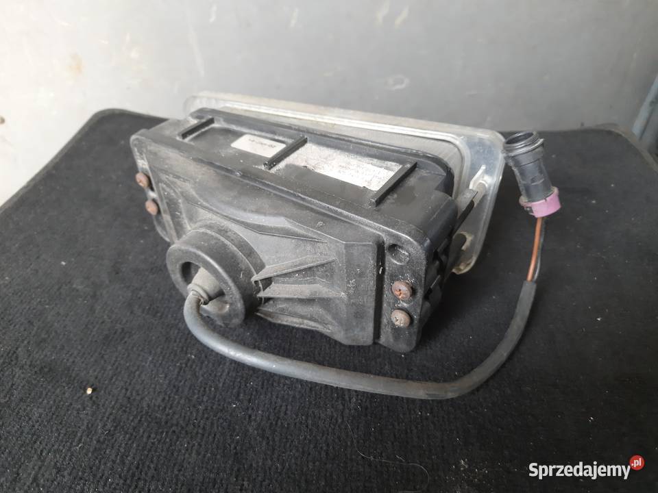 Halogeny audi 80 b3 Uniwersalne Warszawa