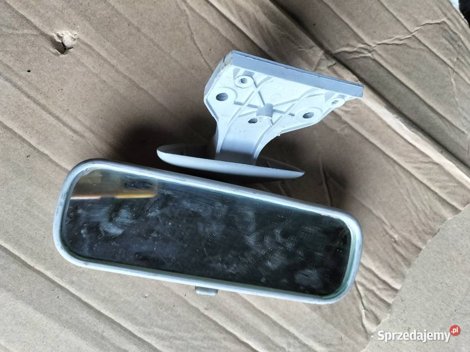 FIAT SEICENTO LUSTERKO WEWNĘTRZNE ŚRODKOWE Kamień-Kolonia