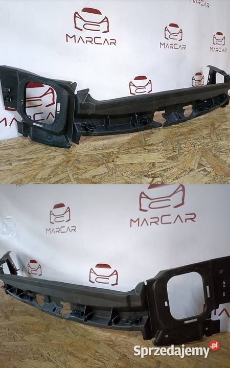 BMW 5 F90 G30 G31 KIEROWNICA KANAŁ POWIETRZA Pleszew sprzedam