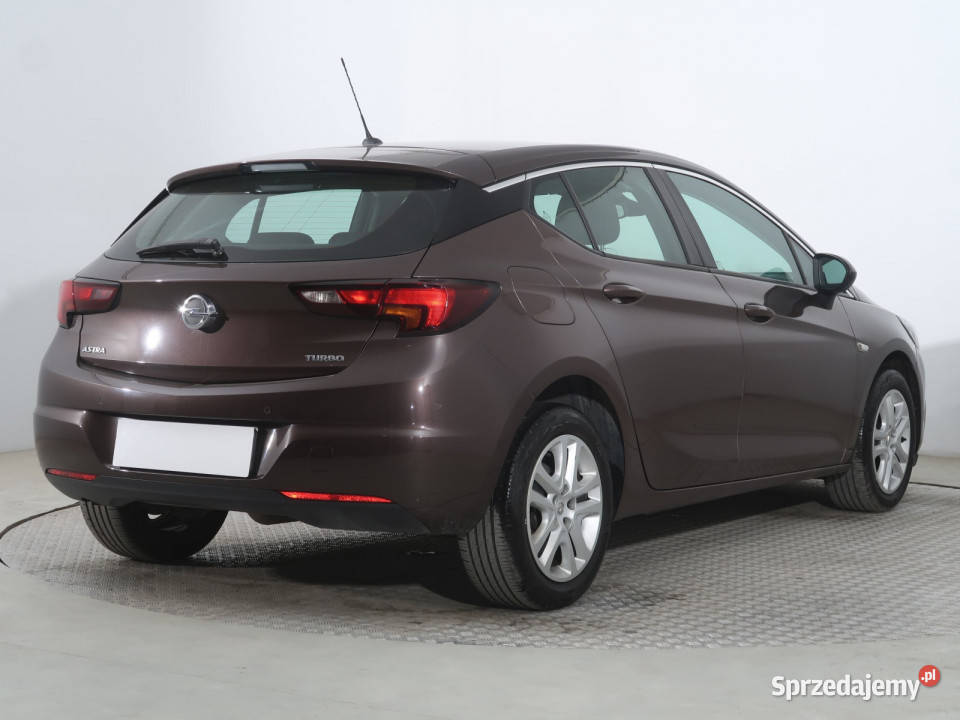 Opel Astra 14 T isofix Astra mazowieckie Piaseczno