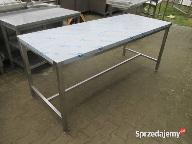 NOWY STÓŁ GASTRONOMICZNY CENTRALNY 2008085