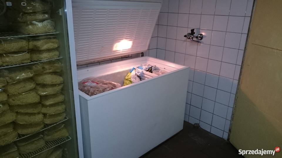 SPRZEDAM WYPOSAŻENIE PIZZERII Wejherowo