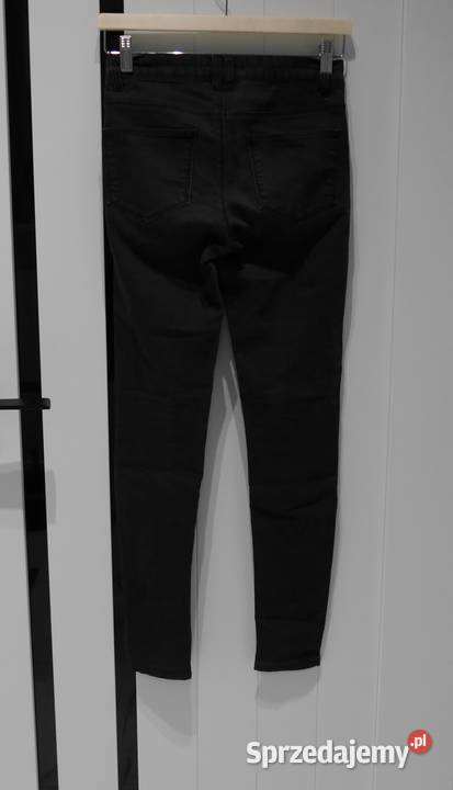 House świetne spodnie treggins 32 XXS dolnośląskie Wrocław