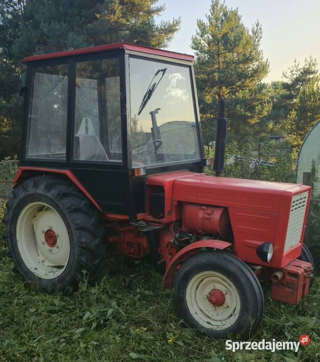 Sprzedam Ciągnik T25 Złoty Potok