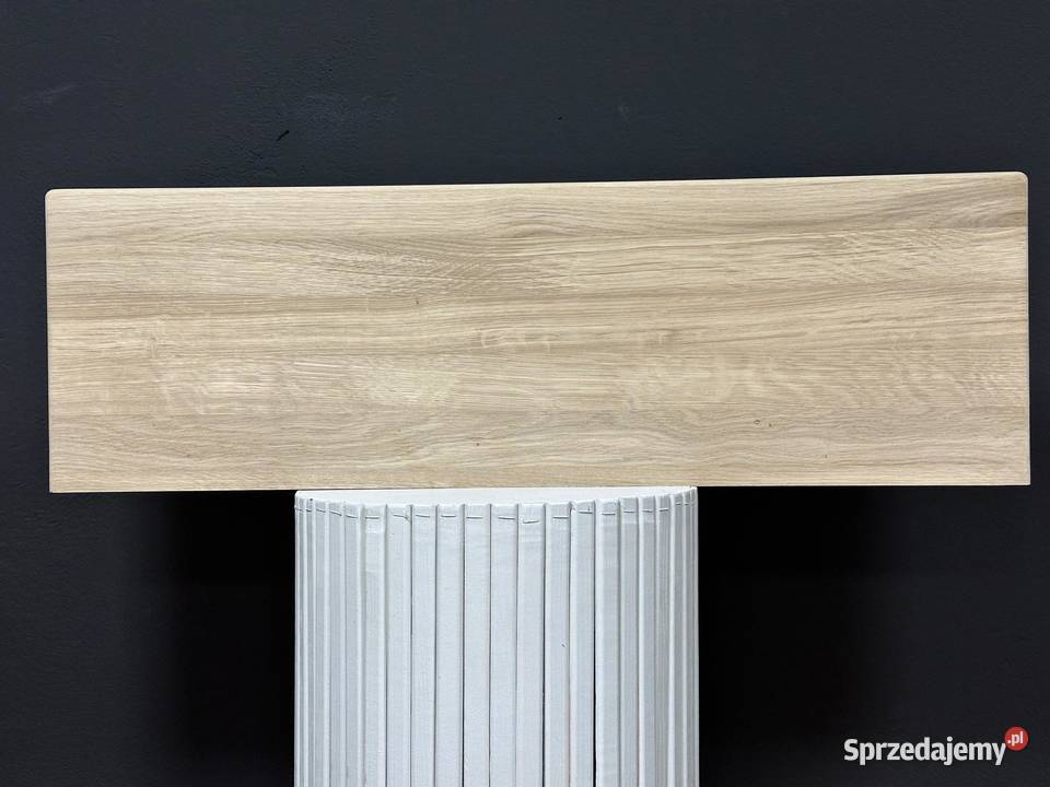 schody trepy dębowe klepkalite Pcim