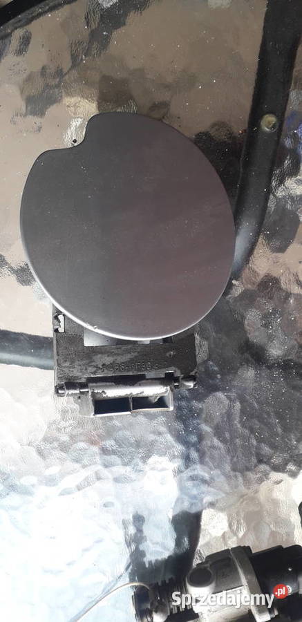 Klapka wlewu paliwa Peugeot 307 SW EZRC Żabno