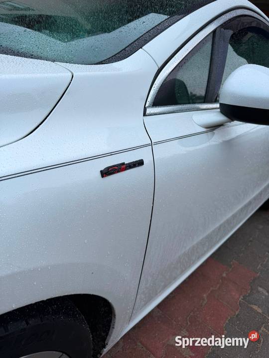 Peugeot 508 GT 22 HDi 204 AUTOMAT Full JBL HUD Kościerzyna