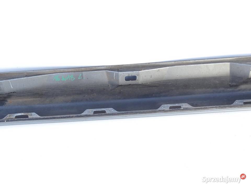 LISTWA NAKŁADKA PROGOWA LEWA SLINE KOMBI SEDAN Progi