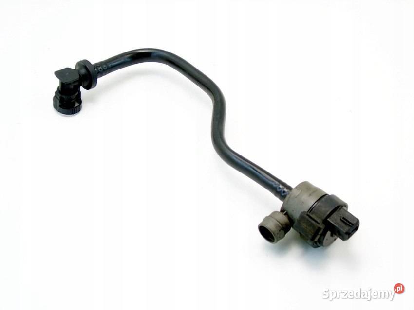 ELEKTROZAWÓR 44 BMW 550 650 750 F07 X5 X6 F10