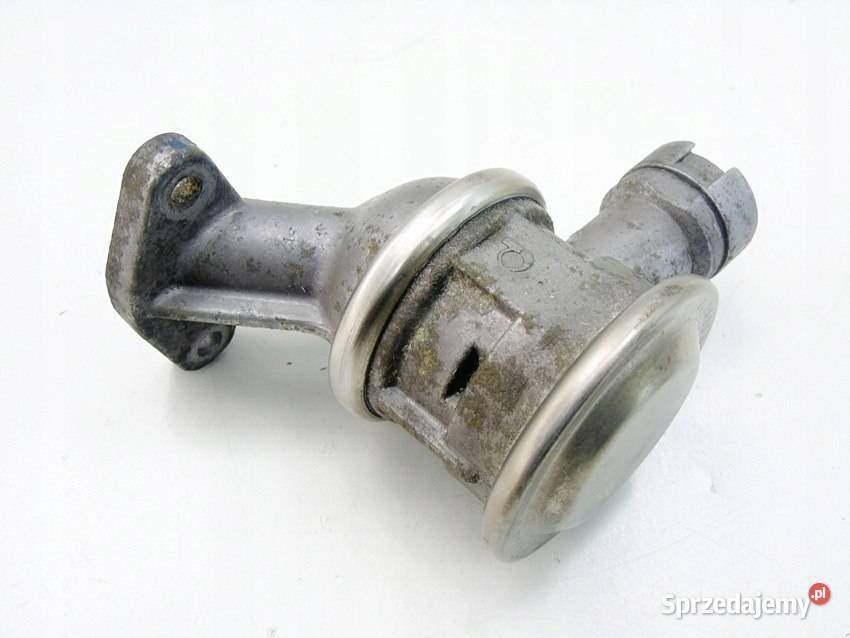 Zawór spalin egr 44 N62 BMW 5 6 7 X5 E60 E61 E63 Sosnowiec