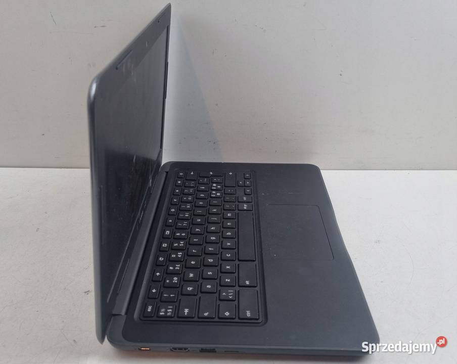 Dell Chromebook 3380 P80G 133 Kołobrzeg