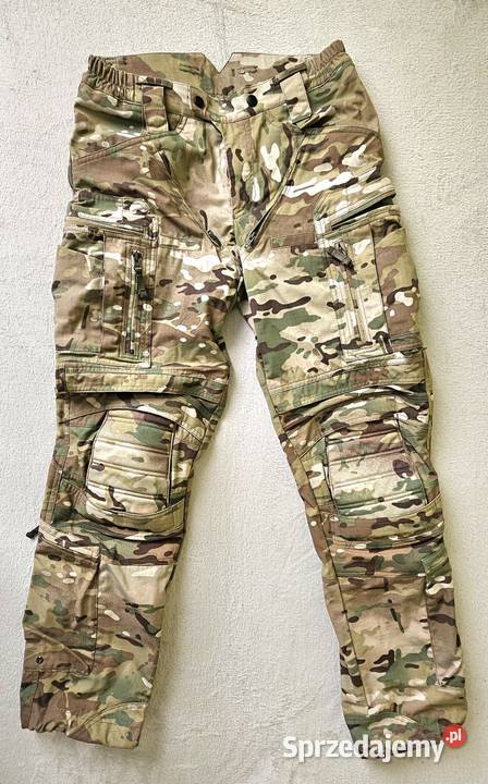 Ufpro spodnie Striker HT multicam 3232 Książenice