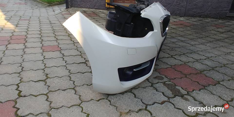 Przod przedni pas bmw f23 218 sport line 15 Syrynia sprzedam