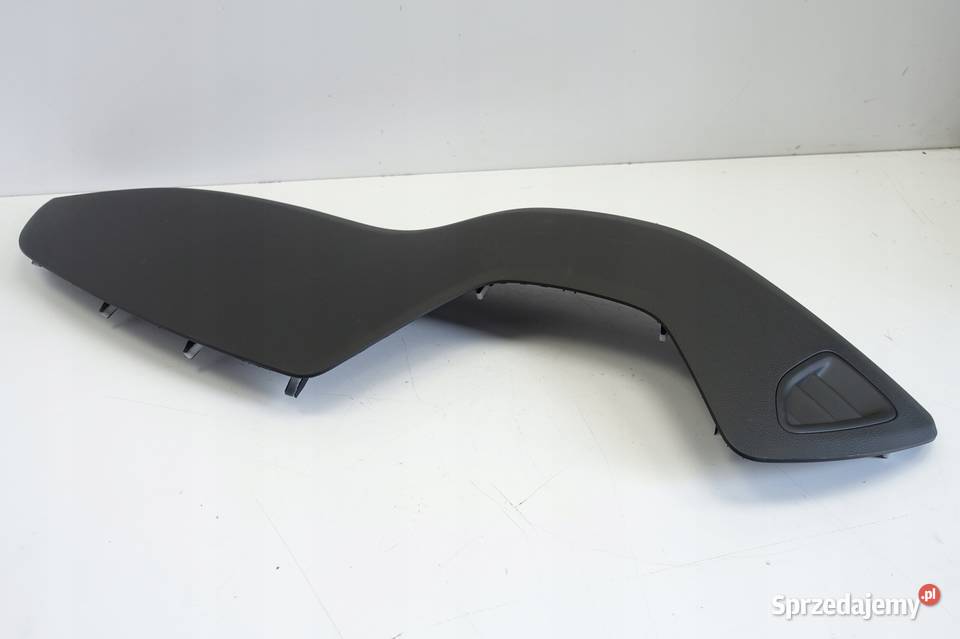 Hyundai Tucson III 15 OSŁONA OBUDOWA pokrywa osobowe Pozostałe Janów