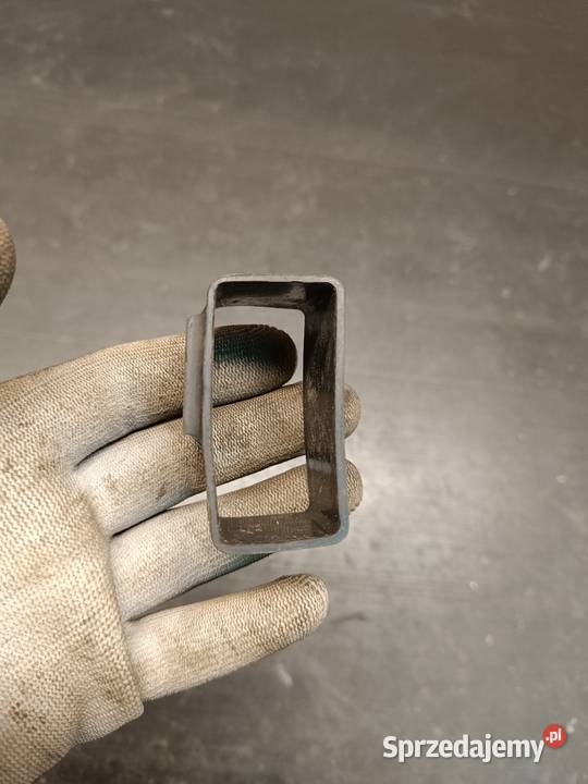 Uchwyt guma mocowanie moduł zapłonowy 3BN 3NC Gołaczewy