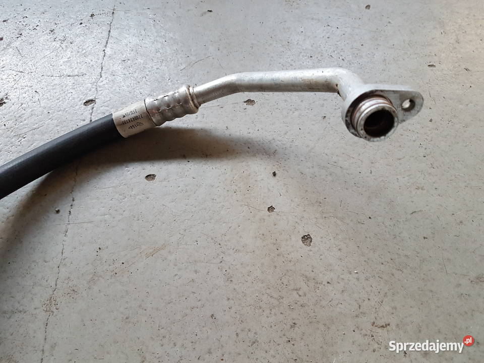 RENAULT SCENIC I LIFT PRZEWOD KLIMATYZACJI Ogrzewanie, wentylacja i klimatyzacja Turek sprzedam