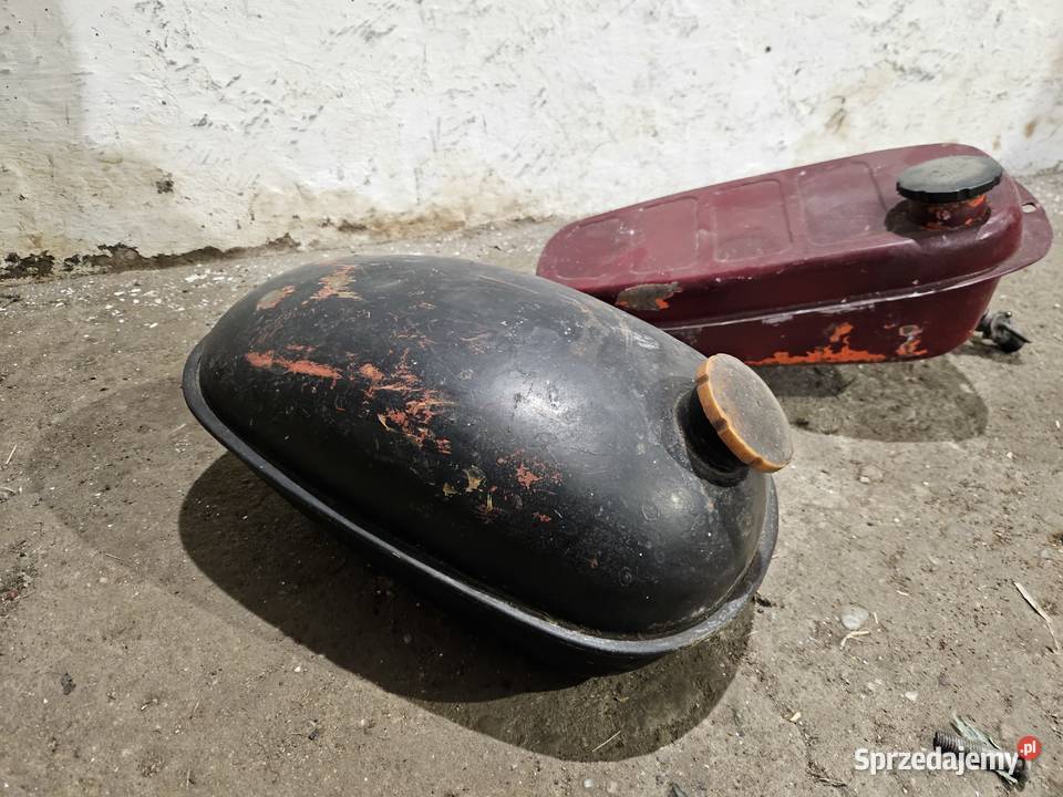 Zbiornik bak romet motorynka Romet pegaz sprzedam