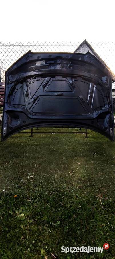 Maska oryginał Audi a3 8P lift Żywiec sprzedam