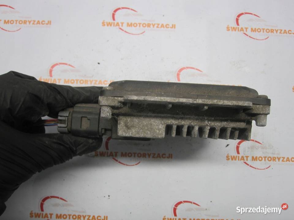 VOLVO XC60 I LIFT moduł zmiany pasa ruchu osobowe Kielce