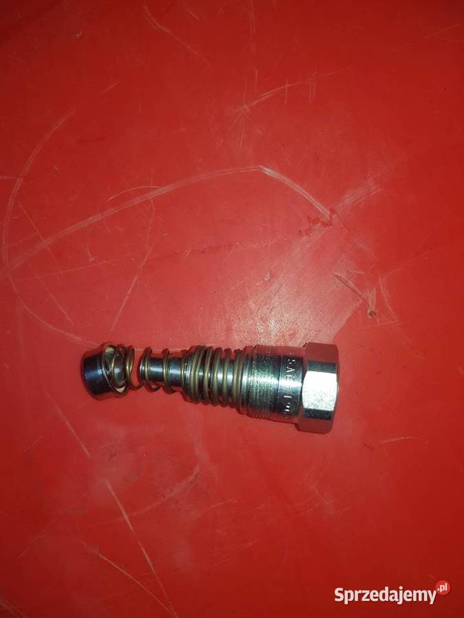 84435047 Szybkozłącze Holland lubuskie Sulechów